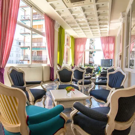 Hotel Belsoggiorno Hotel