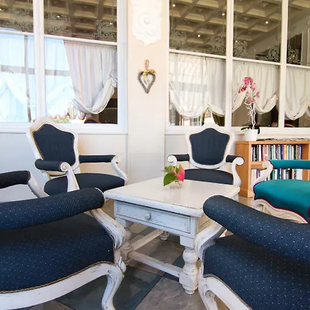 Hotel Belsoggiorno Sanremo