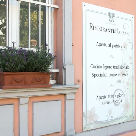 Hotel Belsoggiorno Sanremo