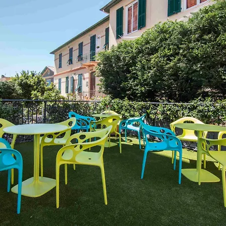 Belsoggiorno 3* San Remo