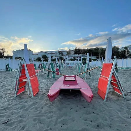 Hotel Belsoggiorno Sanremo