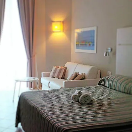 Hotel Belsoggiorno San Remo