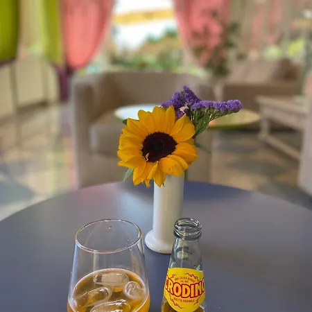 Belsoggiorno 3* Sanremo