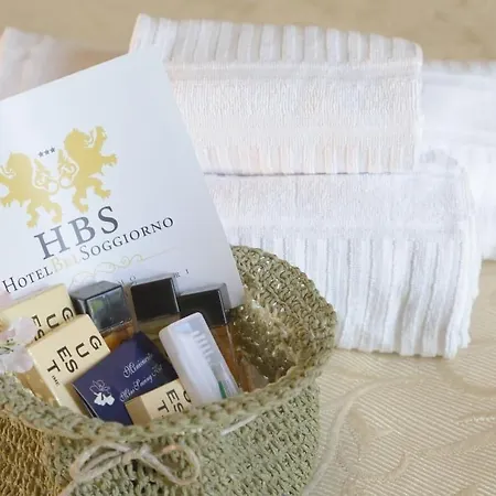 Hotel Belsoggiorno 3*