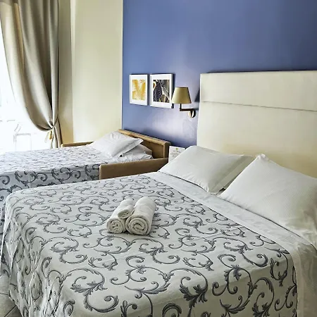 Hotel Belsoggiorno Sanremo