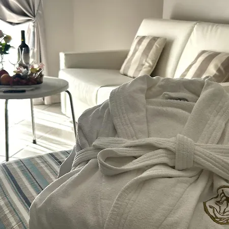 Belsoggiorno Hotel 3*