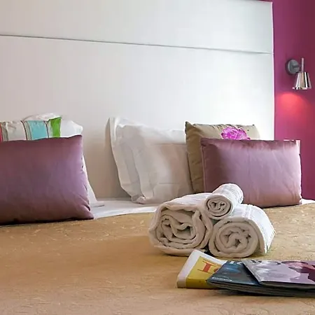 Belsoggiorno Hotel 3*