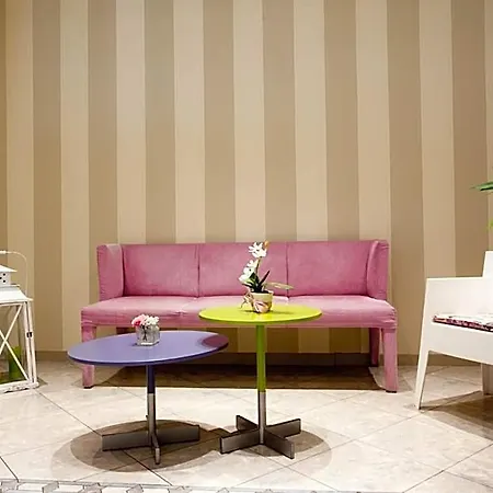 Belsoggiorno Hotel 3*