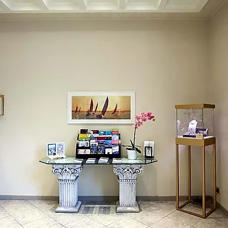 Belsoggiorno Hotel San Remo