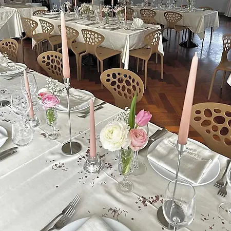 Hotel Belsoggiorno Sanremo
