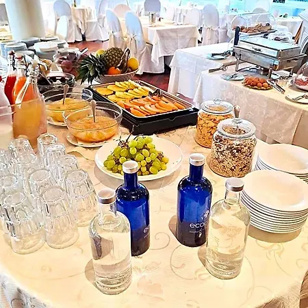 Belsoggiorno Hotel 3*