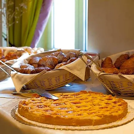 Belsoggiorno Hotel San Remo