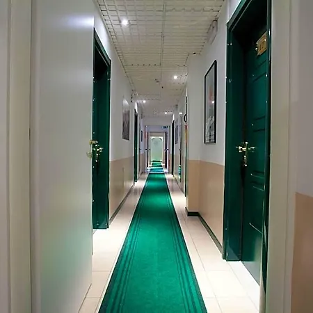 Hotel Belsoggiorno