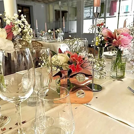 Hotel Belsoggiorno