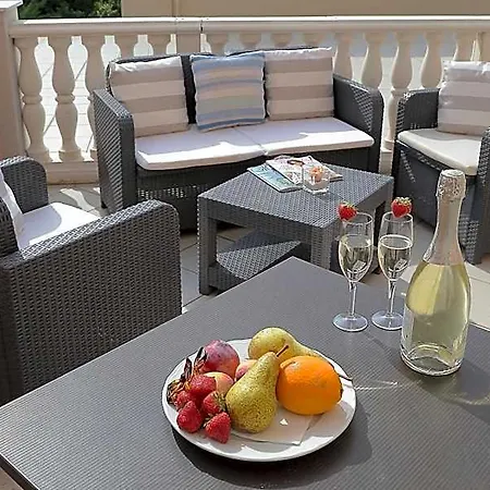 Belsoggiorno Hotel San Remo