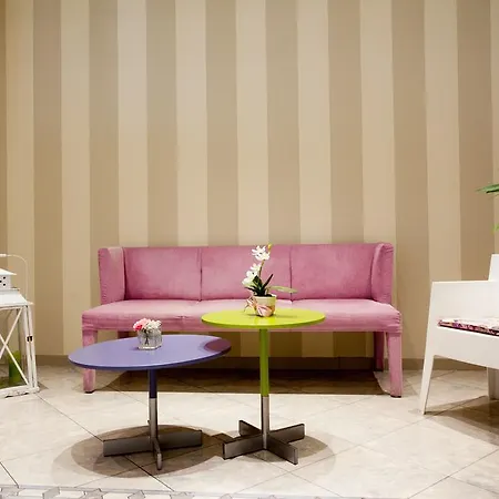 Hotel Belsoggiorno