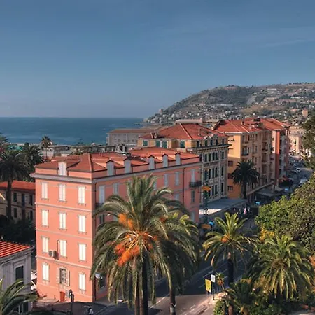Otel Belsoggiorno Sanremo