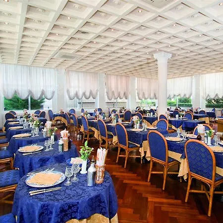Otel Belsoggiorno