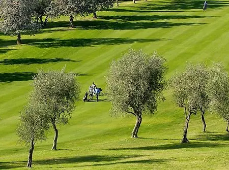 Belsoggiorno 3* سانريمو