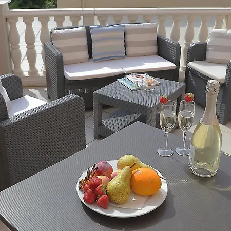 Belsoggiorno Otel 3*