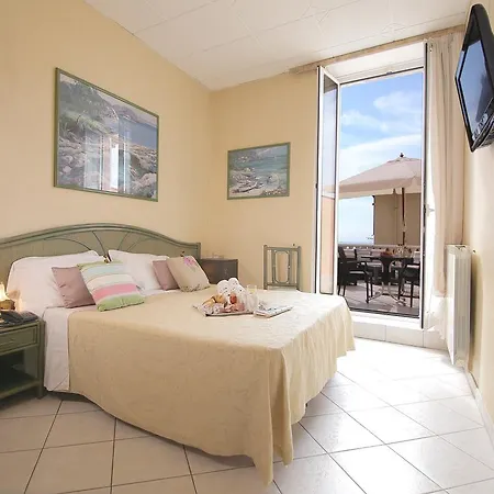 Otel Belsoggiorno