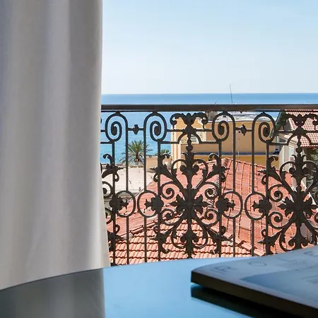 Belsoggiorno Otel Sanremo
