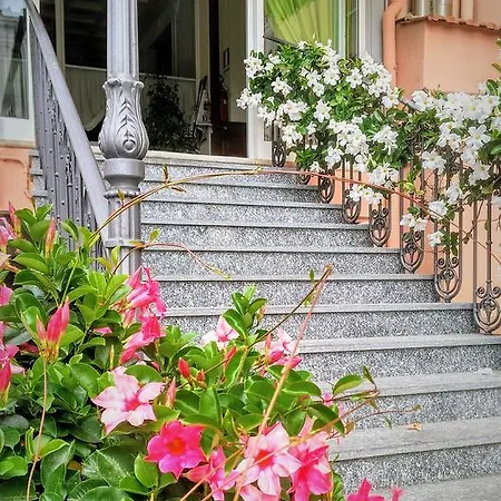 Belsoggiorno Otel Sanremo