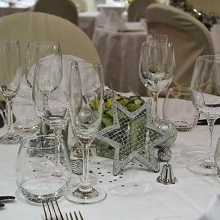 Belsoggiorno Otel Sanremo