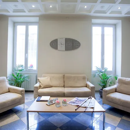 Hotel Belsoggiorno San Remo