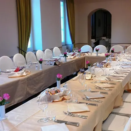 Hotel Belsoggiorno Sanremo