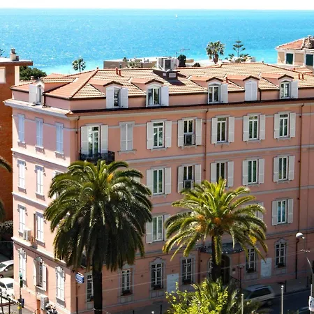 Belsoggiorno فندق