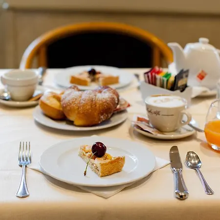 Belsoggiorno Otel 3*