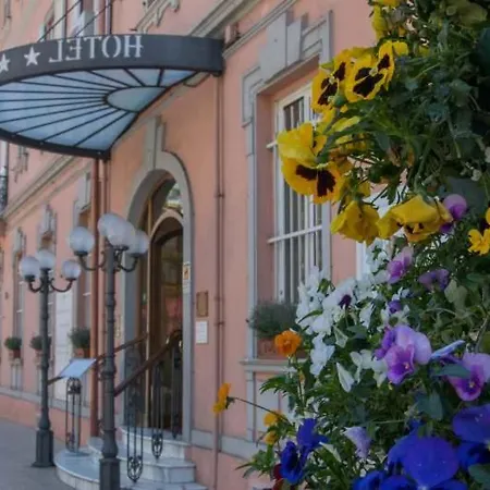 Belsoggiorno Otel