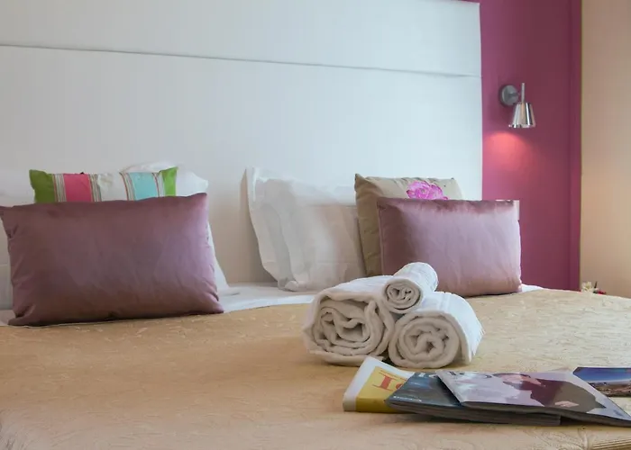 Belsoggiorno Hotel Sanremo