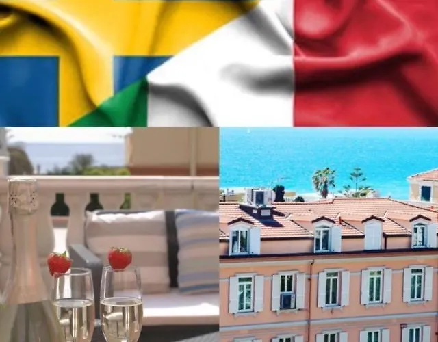 Belsoggiorno Готель 3*