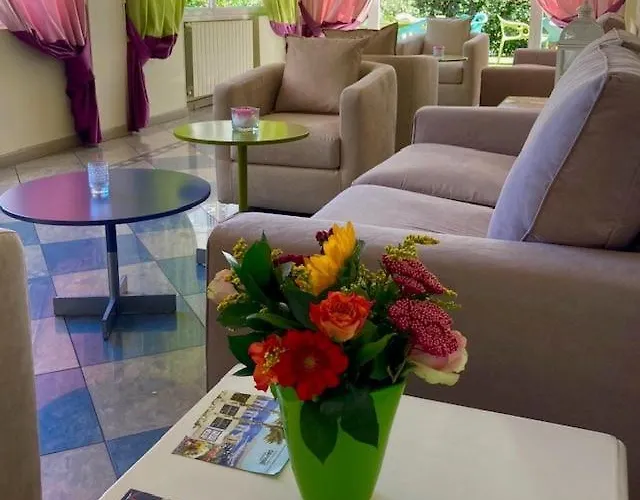 Отель Belsoggiorno