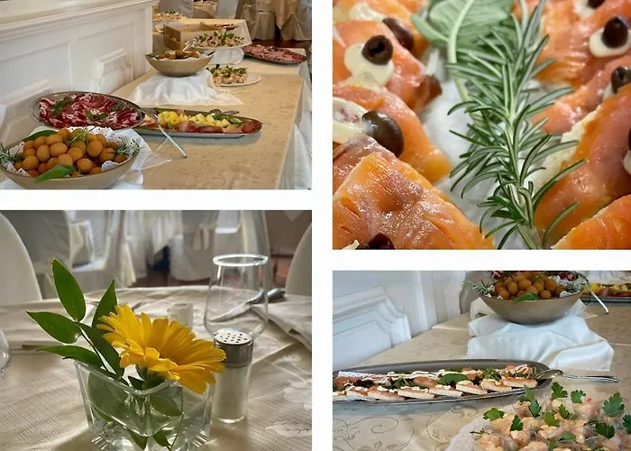 Belsoggiorno Hotel 3*