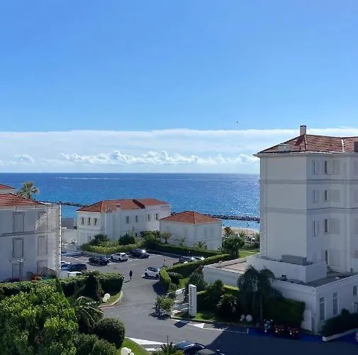 Belsoggiorno Готель Санремо