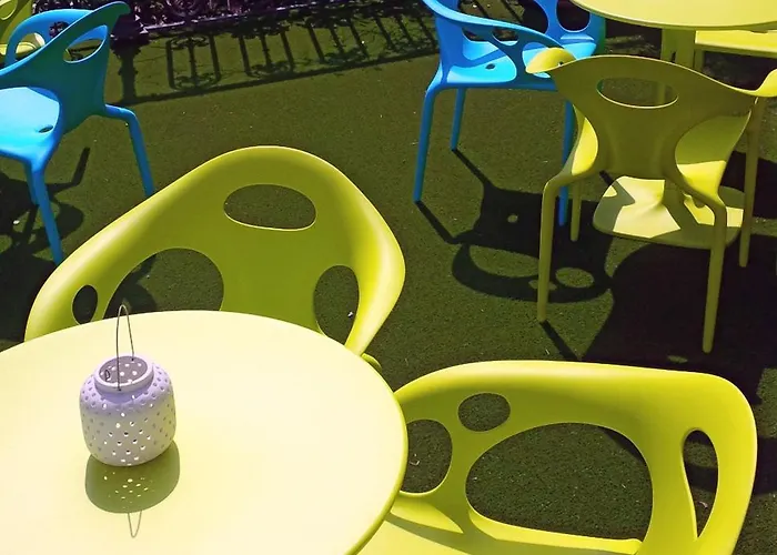 Belsoggiorno 산레모