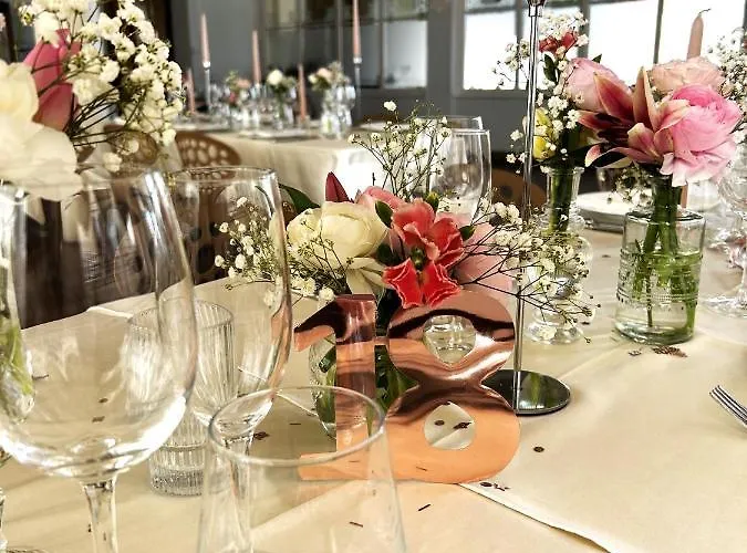 Belsoggiorno 3* Санремо