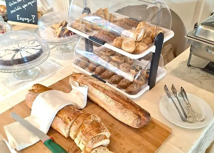 Belsoggiorno Готель Санремо