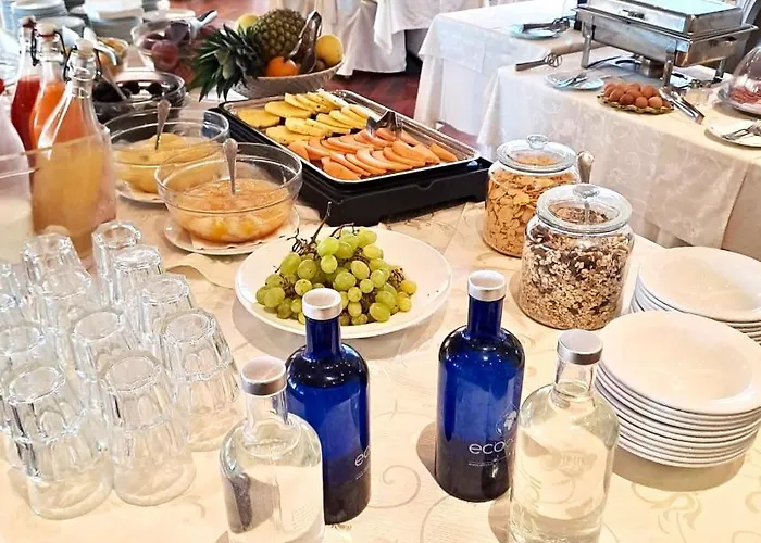 Belsoggiorno Hotel 3*