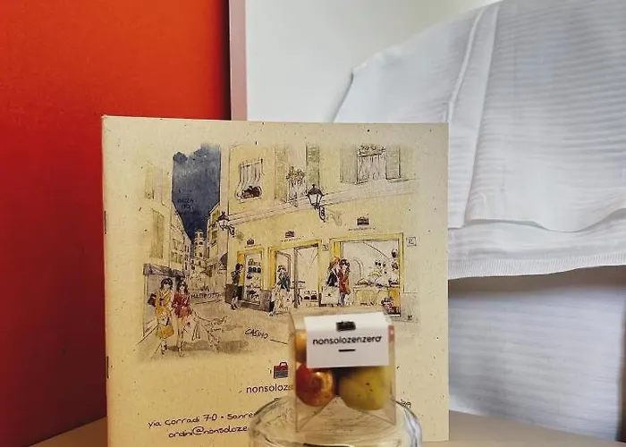 Hotel Belsoggiorno Sanremo