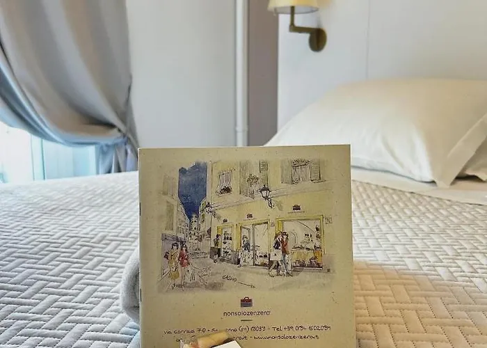 Belsoggiorno Санремо