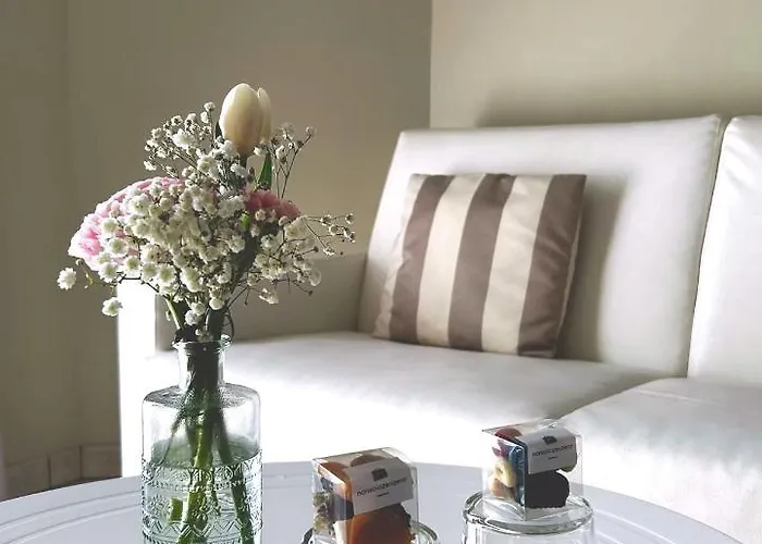 호텔 Belsoggiorno 3*