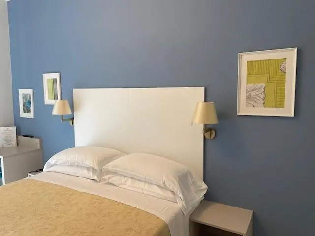 Belsoggiorno 3* 산레모