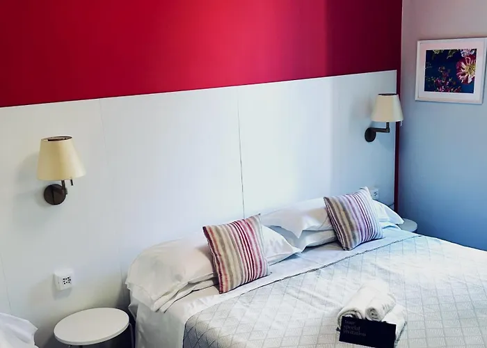 Belsoggiorno 호텔 산레모