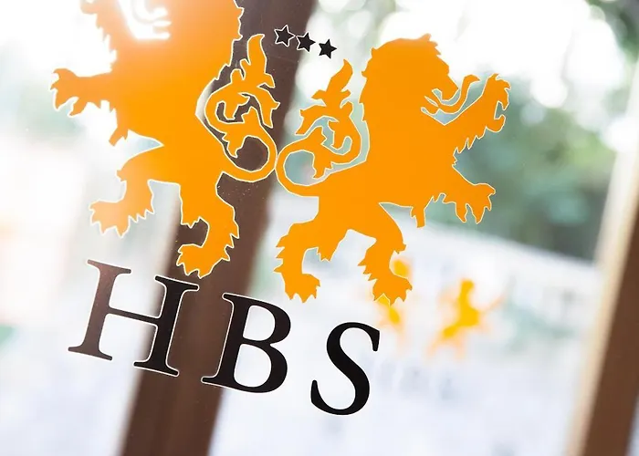 Belsoggiorno 호텔 산레모