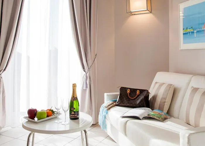 Belsoggiorno 산레모