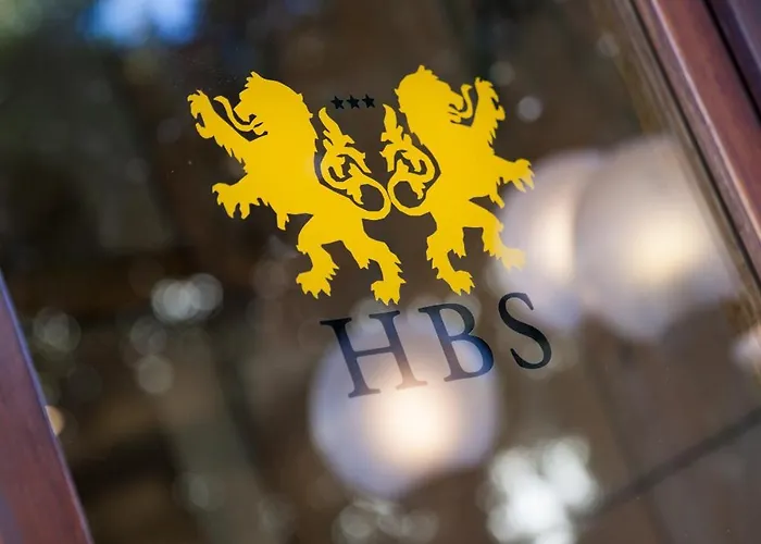 Готель Belsoggiorno Санремо